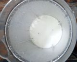 A picture of step 1 of Eggless Tandoori Mayonnaise.