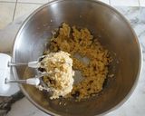 Foto del paso 1 de la receta: American Cookies