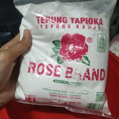 Langkah 1