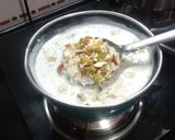 मखाने की खीर (Makhane ki kheer recipe in hindi) रेसिपी चरण 2 फोटो