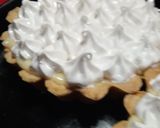Foto del paso 8 de la receta: Lemon Pie.🍋