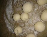 Croissant recipe step 2 photo