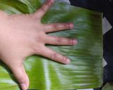 Foto langkah ke 3 dari resep Lapek Sagan.