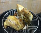 Foto langkah ke 4 dari resep Soto Ayam.