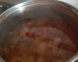 Foto del paso 2 de la receta: Paella marinera de cuscús