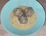 Foto del paso 13 de la receta: Yuvarlakia avgolemono de Sitronella