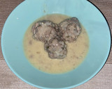 Foto del paso 13 de la receta: Yuvarlakia avgolemono de Sitronella