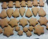 Karácsonyi válogatás / Weihnachts Zusammenstellung recept fázis 1 fotója