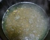 Foto langkah ke 1 dari resep Bubur kacang hijau.