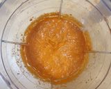 Foto langkah ke 2 dari resep Sambal Cumi.