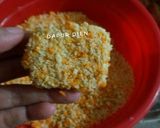 Foto langkah ke 6 dari resep Nugget Makaroni.