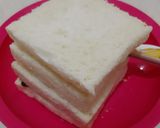 Foto langkah ke 2 dari resep Roti Bakar Isi Melted Chocolate & Melted Cheese.