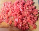 Foto del paso 1 de la receta: Tomaticán