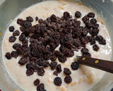Foto del paso 3 de la receta: Súper budín de pan