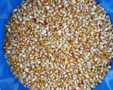 A picture of step 1 of Popcorn.