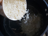 Arroz con leche