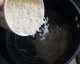 Foto del paso 1 de la receta: Arroz con leche