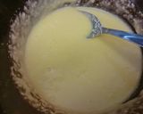 Foto do passo 4 de Carbonara de abobrinha