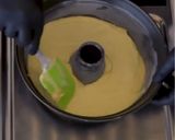 Φωτογραφία βήματος 4 της συνταγής Lemon Cake