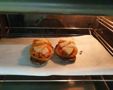 Foto del paso 2 de la receta: Tostas gratinadas trufadas