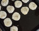 Foto del paso 5 de la receta: Pancitos Saborizados de orégano - provenzal y queso