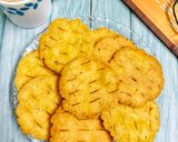 A picture of step 5 of Farsi Puri.