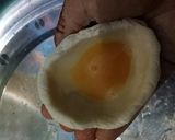 Foto langkah ke 5 dari resep Empek - Empek tanpa ikan.