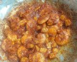 Foto langkah ke 3 dari resep Sambalado udang.