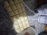 اصابع زينب او حلوة السكرفاج
