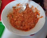 Foto del paso 5 de la receta Albóndigas de Bacalao