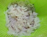Foto langkah ke 1 dari resep Squid Salt Egg.