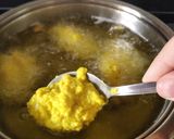 Foto del paso 7 de la receta Panecillos de la abuela