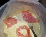 GM tempura bundás csirke recept fázis 2 fotója