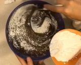 Foto del paso 3 de la receta: Brownies sin harina de pesaj