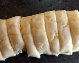 Foto del paso 5 de la receta: Pancitos de queso sin gluten
