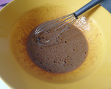 Foto del paso 3 de la receta: Galletas de Avena y Chocolate Sin Gluten