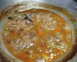 Foto langkah ke 4 dari resep Rendang Daging.