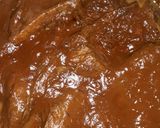 Foto del paso 7 de la receta: Posta Negra Cartagenera para Zandy Abradelo 👩‍🍳