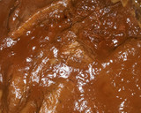 Foto del paso 7 de la receta: Posta Negra Cartagenera para Zandy Abradelo 👩‍🍳