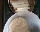 ब्रेड स्टिक (bread stick recipes in marathi) रेसिपी स्टेप 1 फोटो