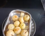 A picture of step 1 of Gooseberry Candy [ Amla Candy ].