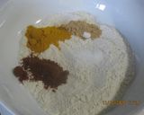 Foto del paso 5 de la receta: Muslo de pollo crujiente