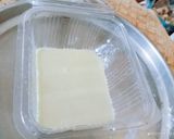 A picture of step 2 of Crispy tasty homemade milky bar.