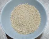 ข้าวเหนียวแก้วใบเตย วิธีทำสูตร 8 รูป