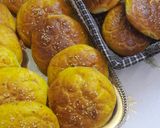 عکس مرحله 1 از دستور نان اتریشی