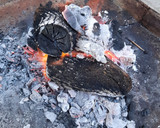 Foto del paso 1 de la receta: Fuego = parrillada, duo perfecto