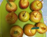 Foto del paso 1 de la receta: Manzanas confitadas