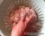 Kalamarakia in the oven as if fried recipe step 3 photo