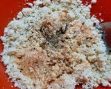 Foto del paso 4 de la receta: Conchinglioni de verdura y ricota