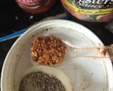 Chicken Manchurian recipe step 2 photo